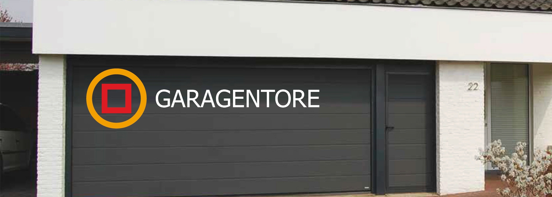 Garagentore