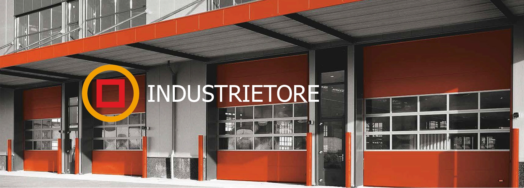 Industrietore