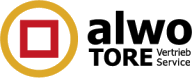 ALWO Tore Logo